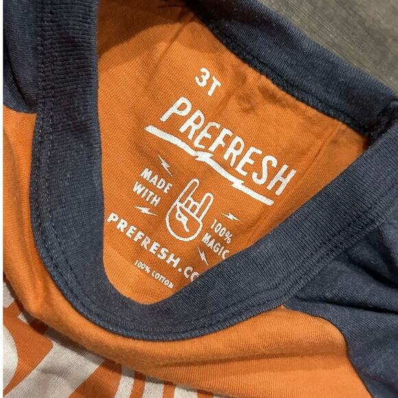 Prefresh Stoked Tee - Picture 3 of 4